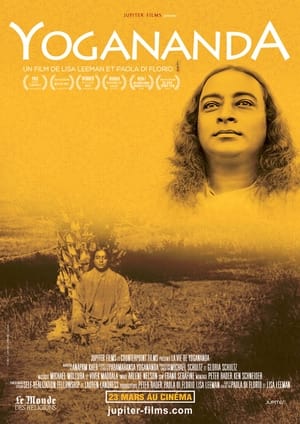 Awake: The Life of Yogananda poszter