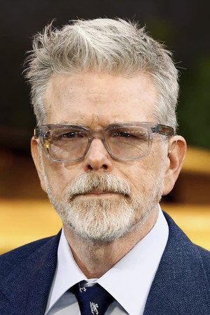Christopher McQuarrie profil kép