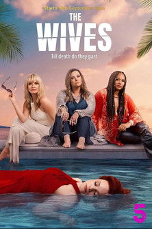 The Wives poszter