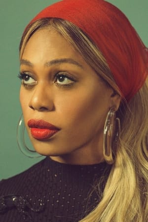 Laverne Cox profil kép