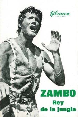 Zambo, Il Dominatore Della Foresta