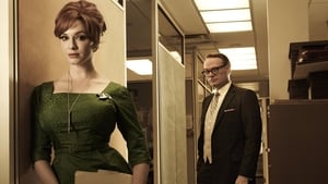 Mad Men - Reklámőrültek kép