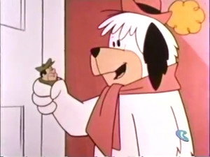 The Hanna-Barbera New Cartoon Series 1. évad Ep.81 81. epizód