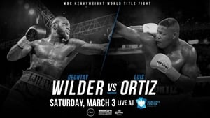 Deontay Wilder vs. Luis Ortiz háttérkép