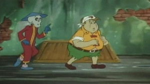 SuperTed Season 3 Ep.11 11. epizód