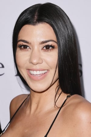 Kourtney Kardashian profil kép