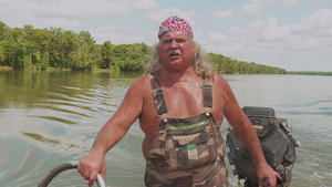 Swamp People 17. évad Ep.7 7. epizód