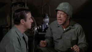 Gomer Pyle, U.S.M.C. Season 5 Ep.21 21. epizód