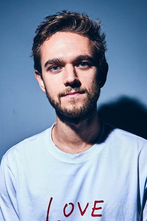 Zedd profil kép