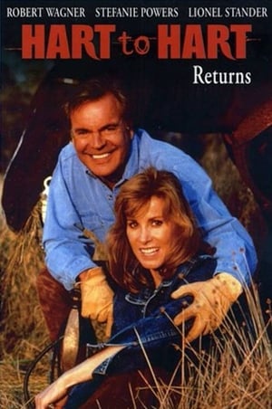 Hart to Hart Returns