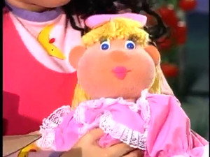 The Big Comfy Couch Season 2 Ep.1 1. epizód