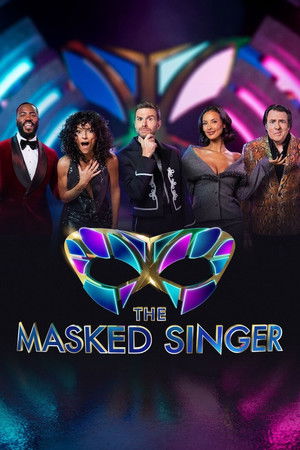 The Masked Singer