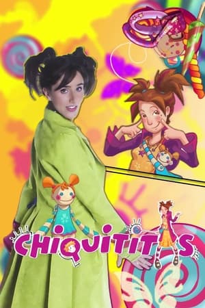 Chiquititas poszter