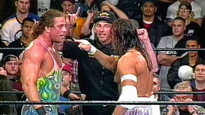 ECW Hardcore TV Season 6 Ep.14 14. epizód
