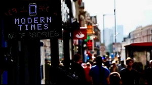 Modern Times kép
