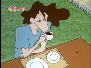 クレヨンしんちゃん 1. évad Ep.293 293. epizód