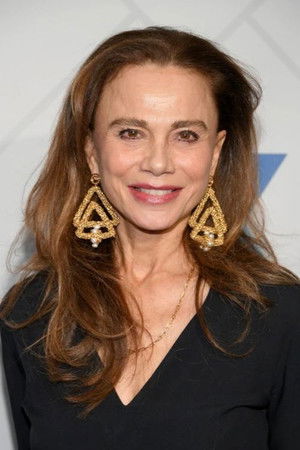 Lena Olin profil kép