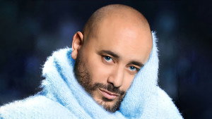 Jérôme Commandeur - Tout en douceur háttérkép