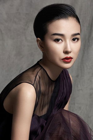 Yao Xing-Tong profil kép