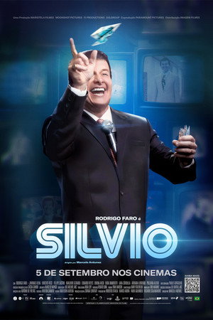 Silvio poszter