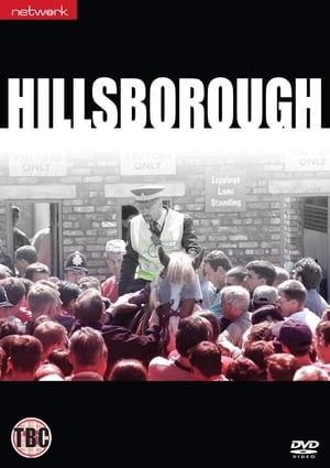 Hillsborough poszter