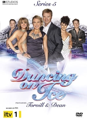 Dancing on Ice poszter