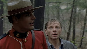 Due South Season 3 Ep.3 3. epizód