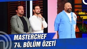 MasterChef Türkiye 4. évad Ep.74 74. epizód