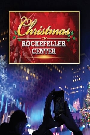 Christmas In Rockefeller Center