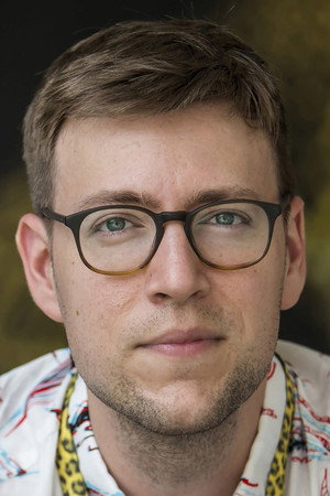 Blake Williams profil kép