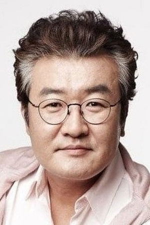 Son Jong-hak profil kép