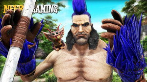 Neebs Gaming - Ark Survival Evolved 6. évad Ep.25 25. epizód