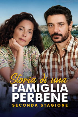 Storia di una famiglia perbene