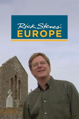 Rick Steves' Europe poszter