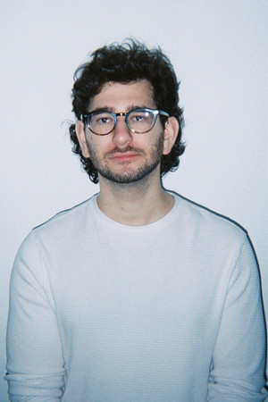 Jeremy Max profil kép