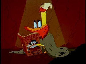 Duckman Season 4 Ep.17 17. epizód