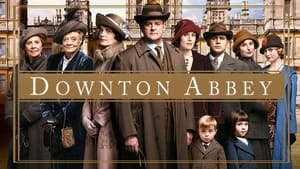 Downton Abbey kép