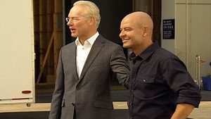 Project Runway 6. évad Ep.6 6. epizód