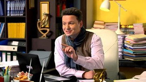Воронины Season 19 Ep.8 8. epizód