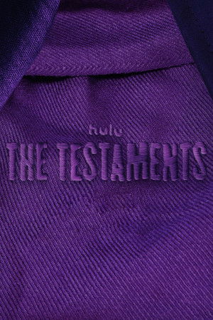Testamentumok poszter