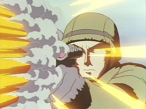 デビルマンレディー Season 1 Ep.19 19. epizód