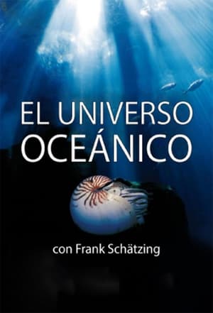 Das Universum der Ozeane poszter