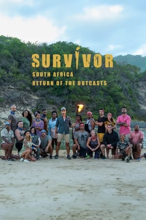 Survivor South Africa