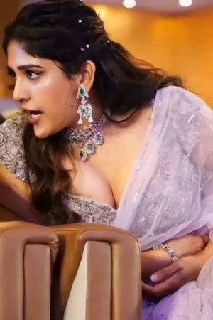 Chandini Chowdary profil kép