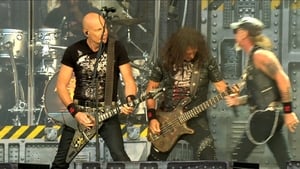 Accept: Symphonic Terror (Live At Wacken 2017) háttérkép