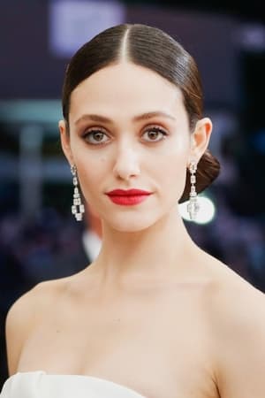 Emmy Rossum profil kép