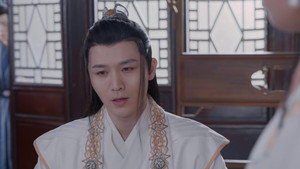 我家侯爷不宠我 1. évad Ep.3 3. epizód