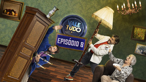 Vale Tudo 4. évad Ep.8 8. epizód