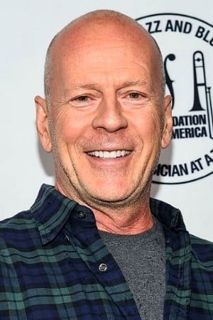 Bruce Willis profil kép