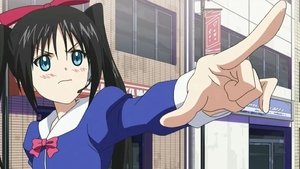 電波教師 Season 1 Ep.18 18. epizód